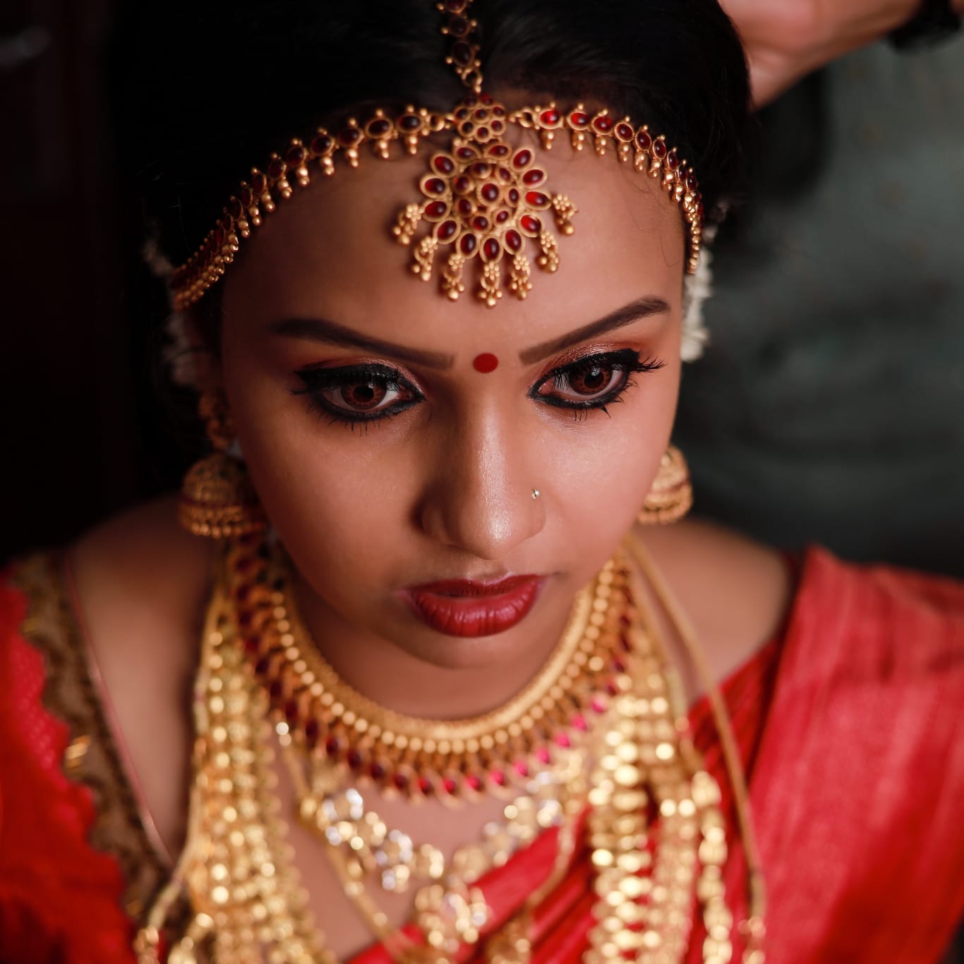 SHE BEAUTY PARLOUR POOKKAD