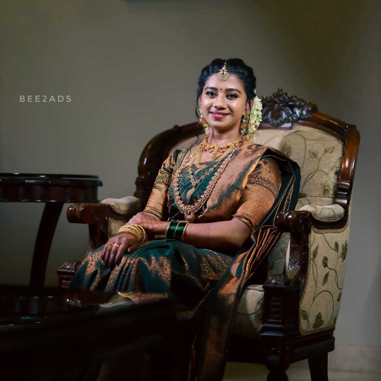 SHE BEAUTY PARLOUR POOKKAD