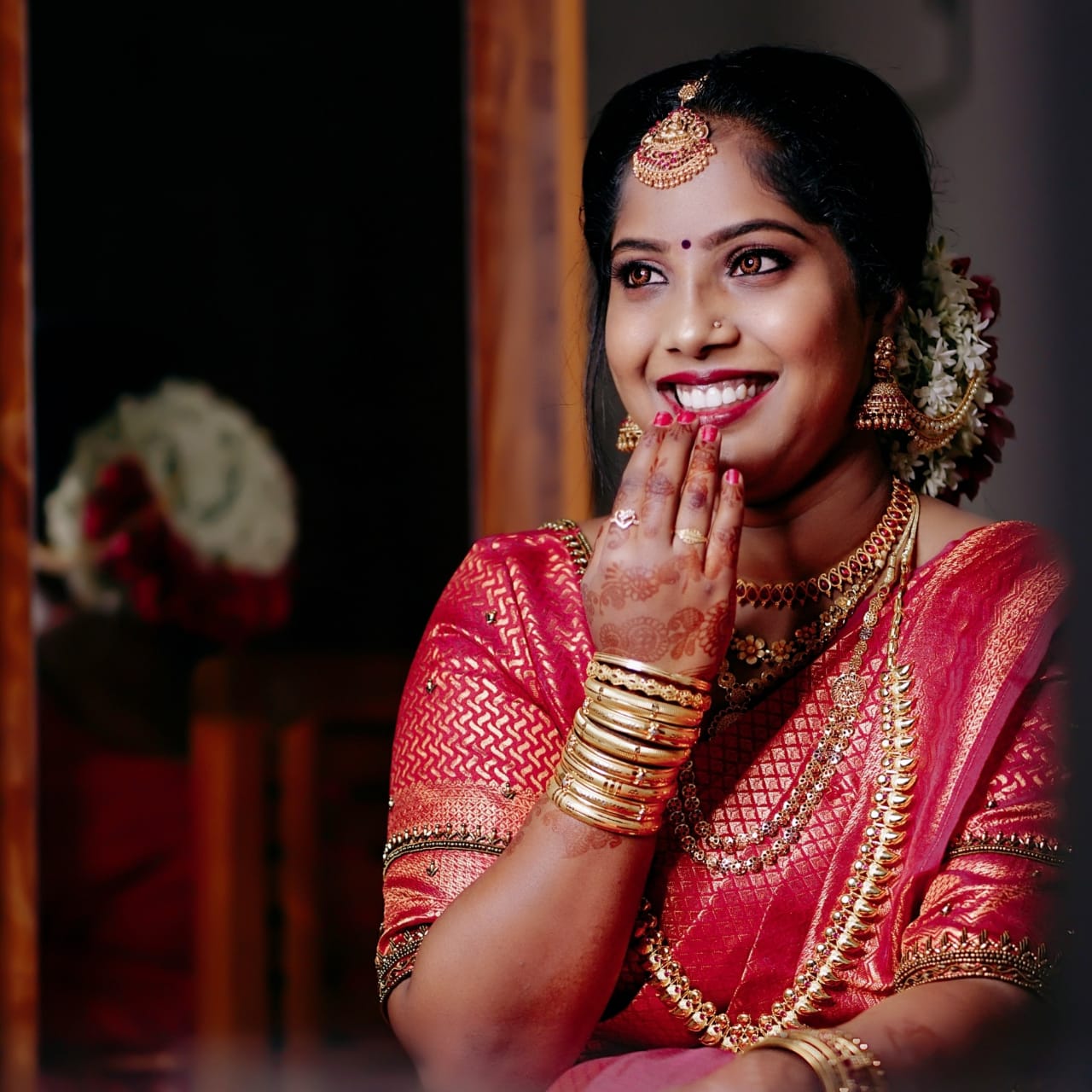 SHE BEAUTY PARLOUR POOKKAD