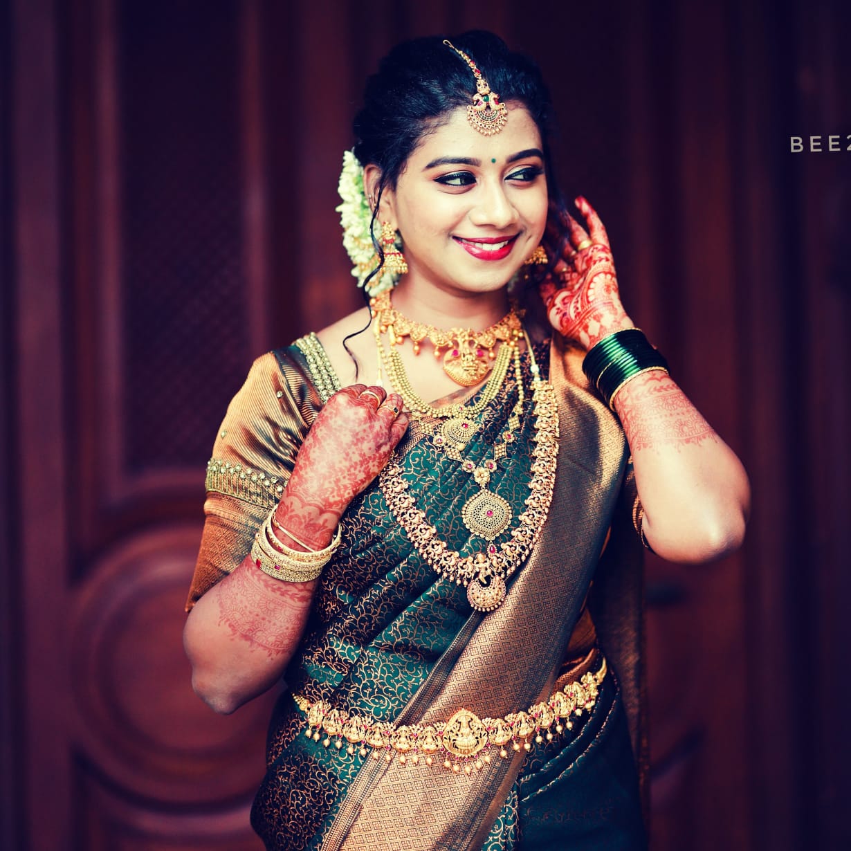 SHE BEAUTY PARLOUR POOKKAD